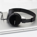 SONY<sup>®</sup> ZX Series Stereo Headphones